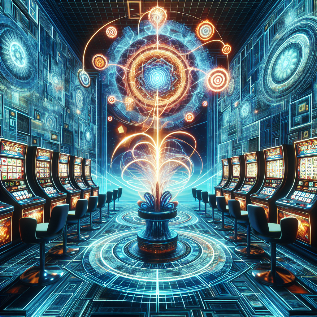 Bocoran Rahasia Pola Slot di Masterslot69