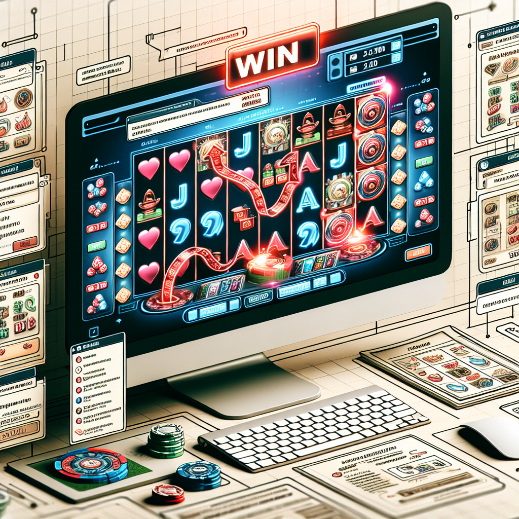 Cara Efektif Memenangkan Permainan di Masterslot69