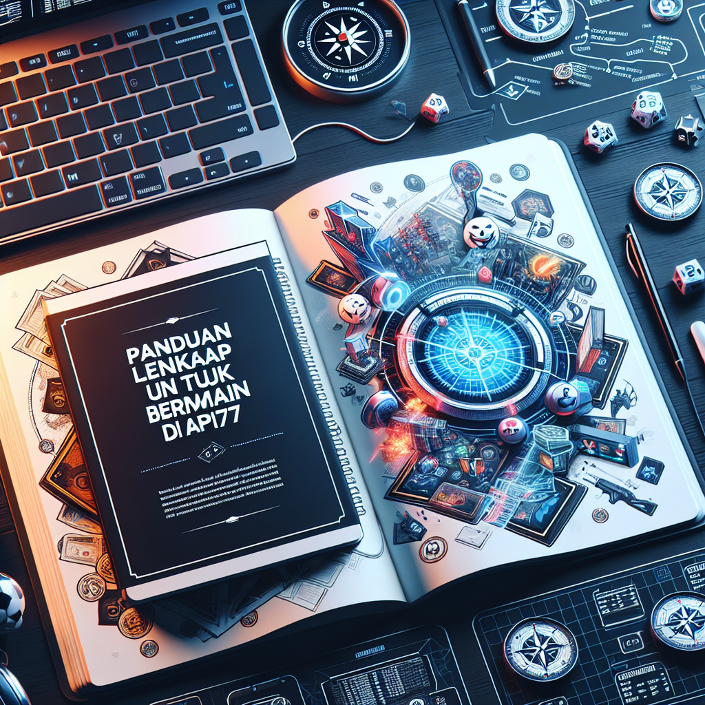 Panduan Lengkap untuk Bermain di API77
