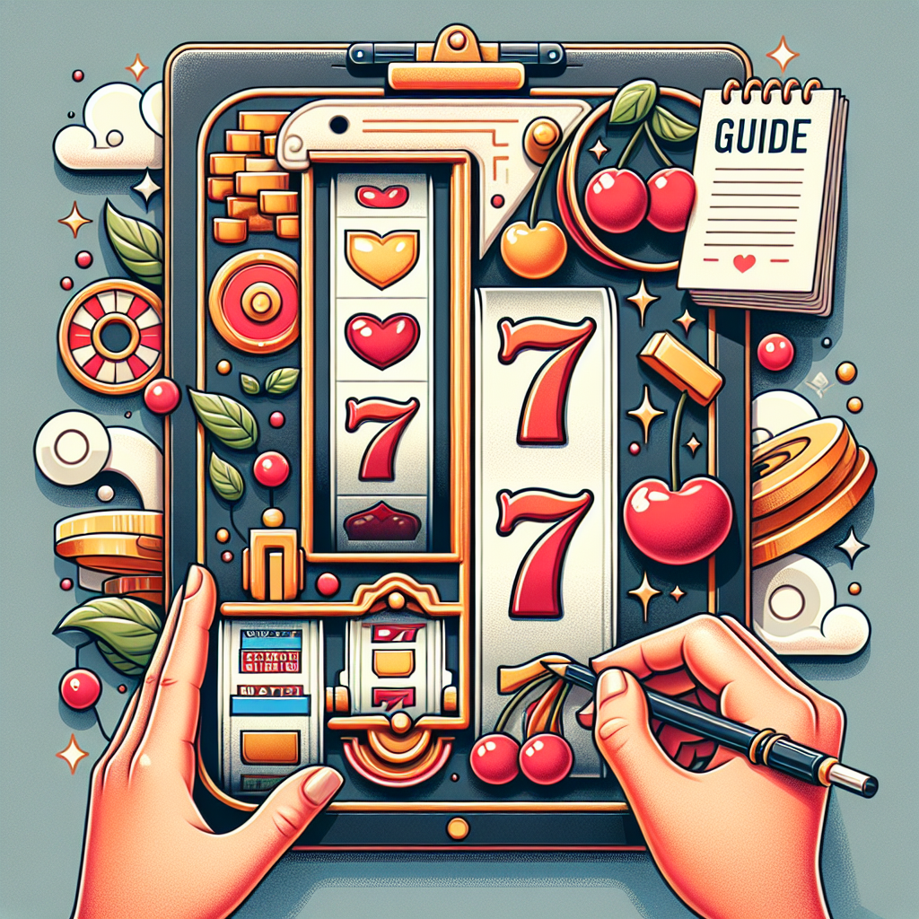 Panduan Praktis untuk Menguasai Masterslot69