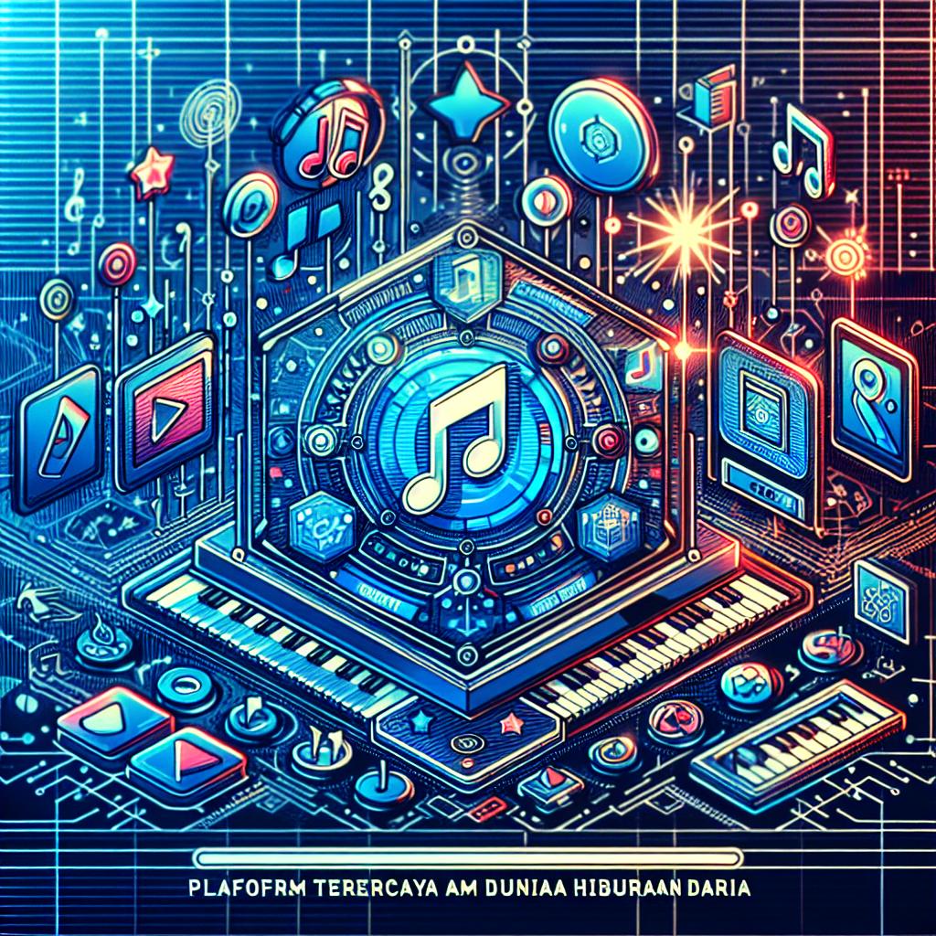 Situs API77: Platform Terpercaya Dalam Dunia Hiburan Daring